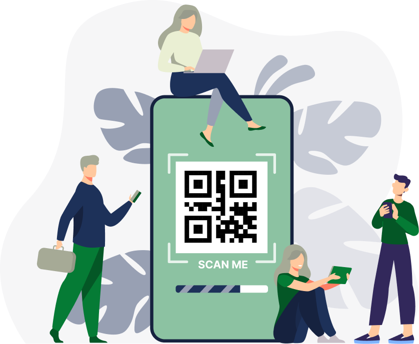 Card background image